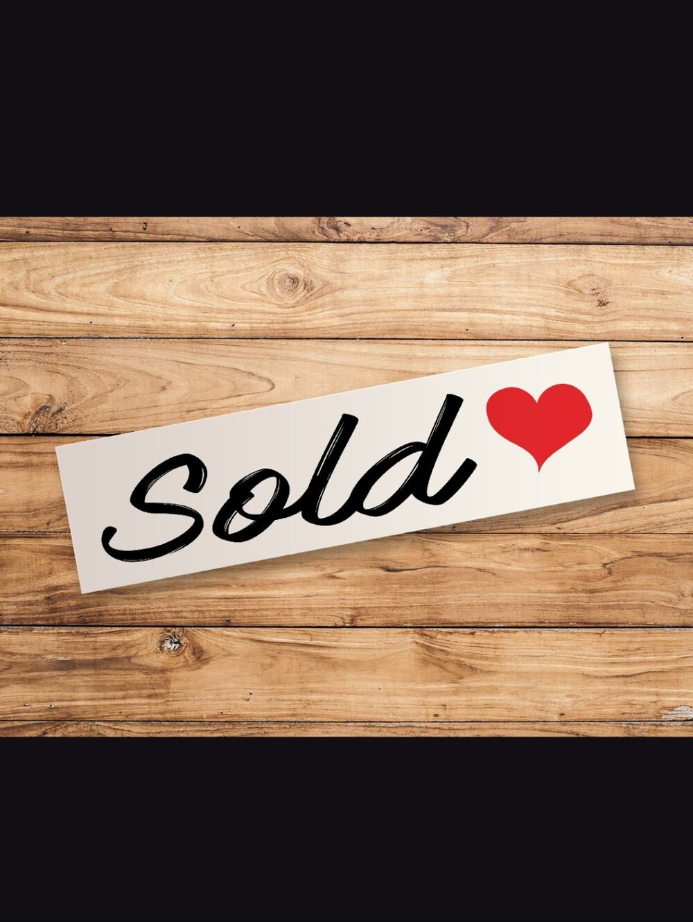 Sold - Picture 1 of 1